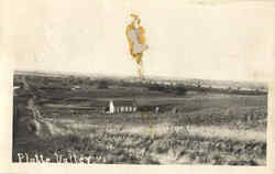 Platte Valley Postcard
