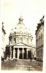 King's Church Postcard