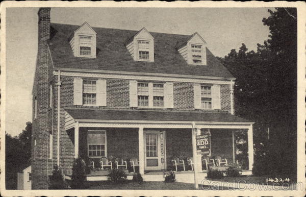 Tune's Washington District of Columbia Washington DC