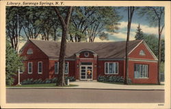 Library Library