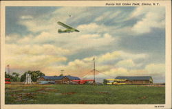 Harris Hill Glider Field, Elmira Harris Hill Glider Field, Elmira