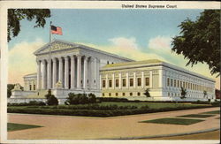 The Library of Congress Postcard