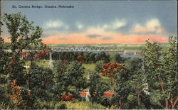 South Omaha Bridge South Omaha Bridge