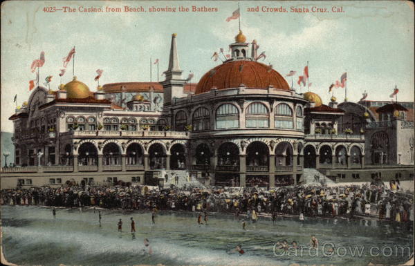 Casino Casino