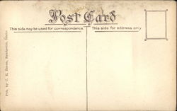 back