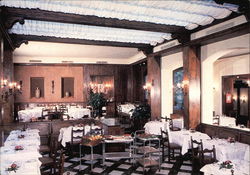 Ristorante Sabatini Florence Italy