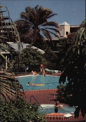 Holiday Inn Beachside Key West Florida