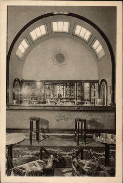 Excelsior Hotel Gallia Milan Italy