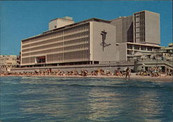 Dan Hotel Tel Aviv Israel