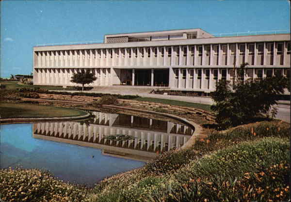 Wizmann Institute, Institute of Nuclear Science Rehovoth Israel