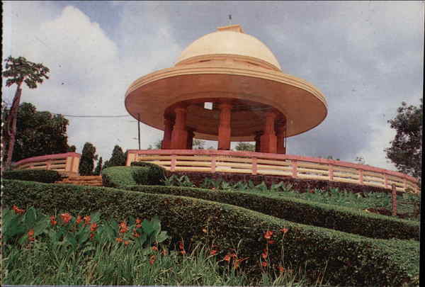 Gandhi Smarak Mumbai India
