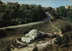 Roman Baths Kavarna Bulgaria Greece, Turkey, Balkan States