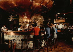 Feldschlosschen Movenpick Postcard