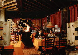 Feldschlosschen Movenpick Postcard