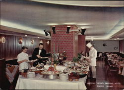 Imperial Hotel - Imperial Viking Postcard