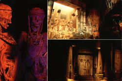 Disney MGM Postcard
