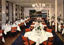 Hotel Schrieder Postcard