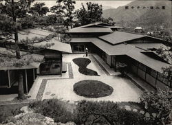 Mikayo Hotel Postcard