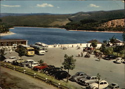 Kurt-Schreiber-Betriebe Postcard