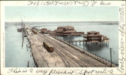 Port Tampa and Tampa Inn Port Tampa and Tampa Inn