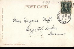 back