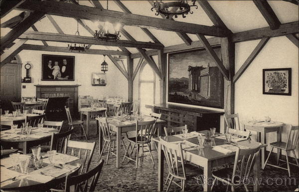 Fruitlands Museum Harvard MA