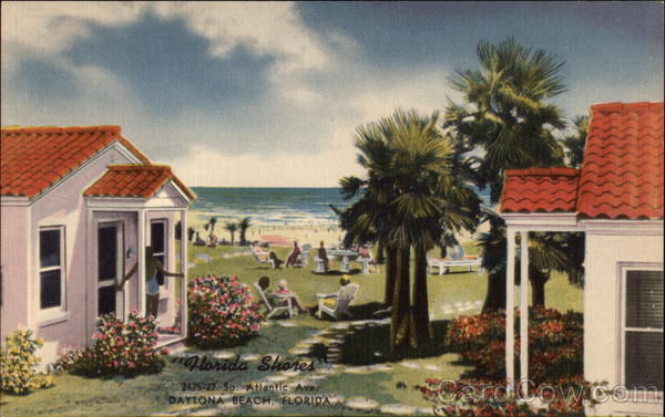 Florida Shores Daytona Beach