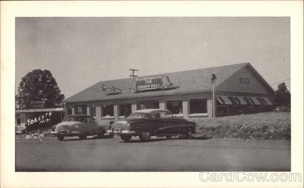 The Dinner Bell Forsyth Missouri