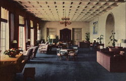Del Monte Lodge Lounge Del Monte Lodge Lounge