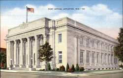 Post Office Post Office