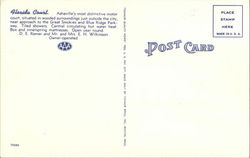 back
