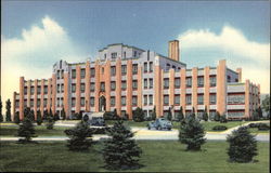 Indian Sanatorium Indian Sanatorium