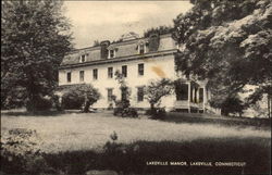 Lakeville Manor Lakeville Manor