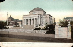 Library of Columbia University Library of Columbia University