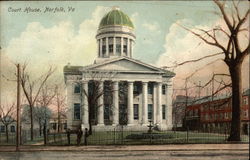 Court House Court House