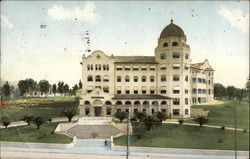 On the Road of a Thousand Wonders Postcard