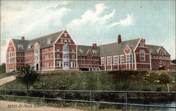St. Paul's School St. Paul's School