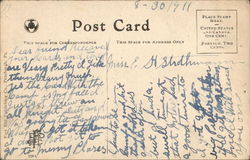 back