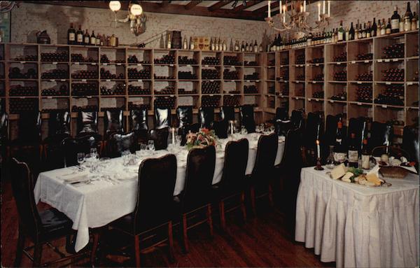 Brennan's of Houston Texas