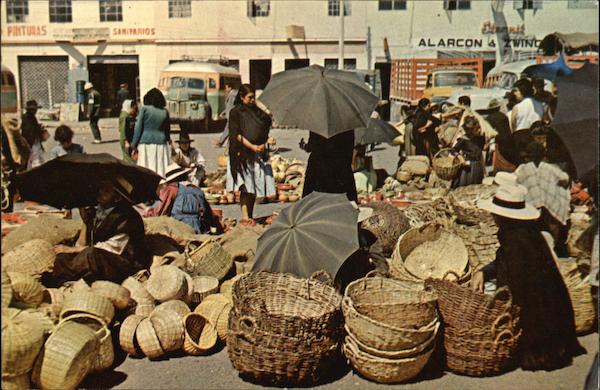 Sogamoso Boyaca-Columbia Colombia South America