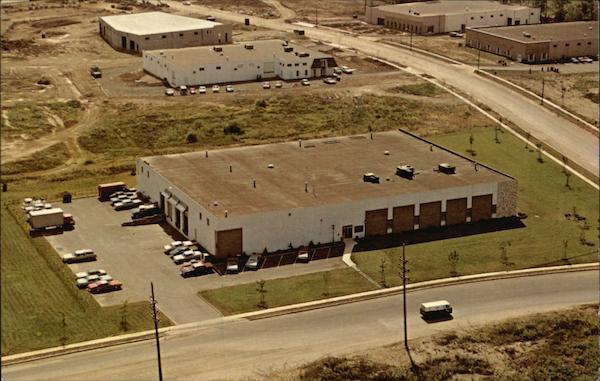 Masda Corporation Whippany New Jersey