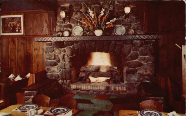 Red Coach Grilles Boston Massachusetts