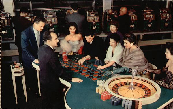 List of all casino card games List of all casino card games