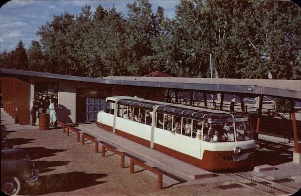 The Broadmoor Mountaineer Colorado Springs