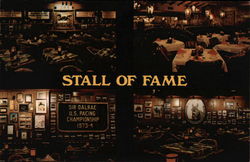 Stall of Fame Stall of Fame