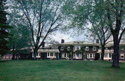 The IBM Homestead Postcard