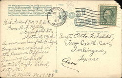 back