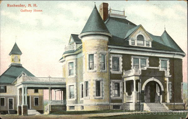 Gallery Home Rochester New Hampshire