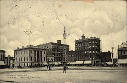 Public Square Public Square