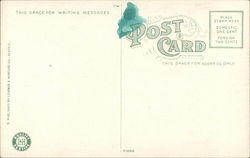 back
